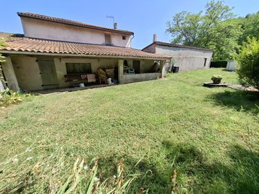 Maison a vendre Arvert 17530 Charente-Maritime 141 m2 4 pièces 283284 euros