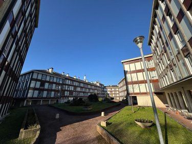 Appartement a vendre Rouen 76000 Seine-Maritime 83 m2  230000 euros