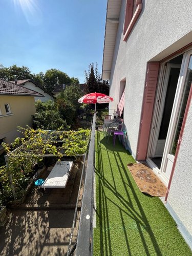 Maison a vendre Montbéliard 25200 Doubs 165 m2 5 pièces 185000 euros