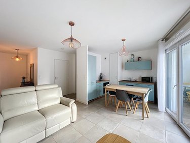 Appartement a vendre Quéven 56530 Morbihan 53 m2 3 pièces 198280 euros