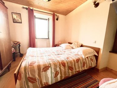 Maison a vendre Albaret-Sainte-Marie 48200 Lozère 114 m2  174000 euros