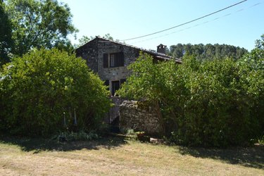 Maison a vendre Chassiers 07110 Ardèche 164 m2 8 pièces 446000 euros