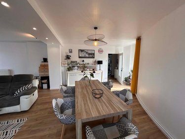 Appartement a vendre Reims 51100 Marne 80 m2 4 pièces 191000 euros