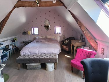 Maison a vendre Bévillers 59217 Nord 129 m2 5 pièces 262000 euros