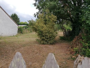Maison a vendre Descartes 37160 Indre-et-Loire 107 m2 4 pièces 110250 euros