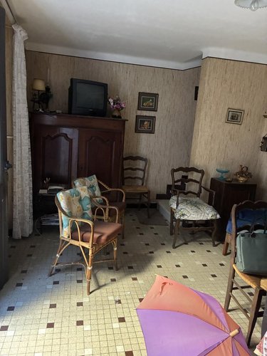 Maison a vendre Réquista 12170 Aveyron 52 m2 4 pièces 20000 euros