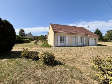 Maison a vendre Beaumont-sur-Sarthe 72170 Sarthe 73 m2 3 pièces 159272 euros
