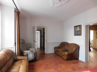 Maison a vendre Les Hauts-d'Anjou 49330 Maine-et-Loire 167 m2 6 pièces 156750 euros