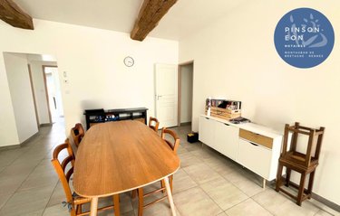 Maison a vendre Montauban-de-Bretagne 35360 Ille-et-Vilaine 125 m2 6 pièces 261400 euros