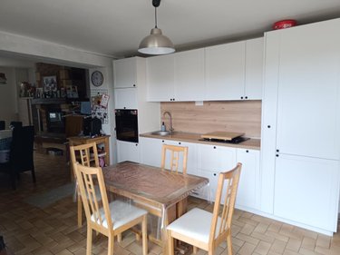 Maison a vendre Fouquereuil 62232 Pas-de-Calais 94 m2  130500 euros