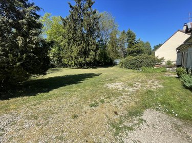 Maison a vendre Villers-Allerand 51500 Marne 82 m2 4 pièces 253000 euros