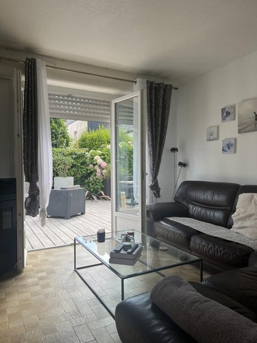 Maison a vendre Ploemeur 56270 Morbihan 86 m2 5 pièces 513738 euros