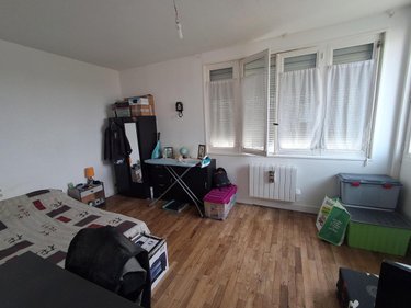 Appartement a vendre Vire-Normandie 14500 Calvados 44 m2 2 pièces 58850 euros