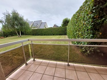 Appartement a vendre Dinard 35800 Ille-et-Vilaine 64 m2 3 pièces 334400 euros
