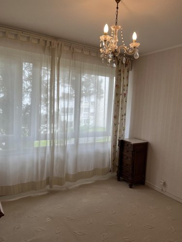 Appartement a vendre Saint-Herblain 44800 Loire-Atlantique 124 m2 6 pièces 225750 euros