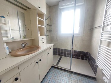 Maison a vendre Cossé-le-Vivien 53230 Mayenne 81 m2 4 pièces 167980 euros