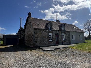 Maison a vendre Magny-le-Désert 61600 Orne 89 m2 4 pièces 199000 euros