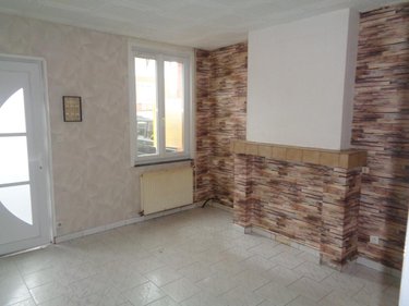 Maison a vendre Annezin 62232 Pas-de-Calais 60 m2 4 pièces 80000 euros