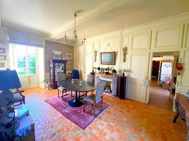 Maison a vendre Plouër-sur-Rance 22490 Côtes-d'Armor 382 m2 15 pièces 1672960 euros