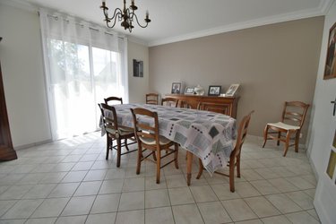 Maison a vendre Loireauxence 44370 Loire-Atlantique 104 m2 4 pièces 220000 euros
