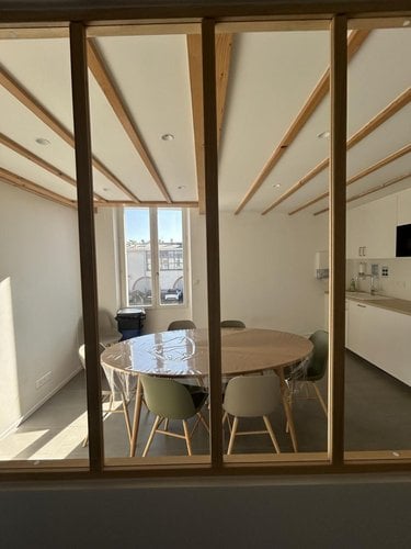 Appartement a vendre Reims 51100 Marne 72 m2 3 pièces 240000 euros