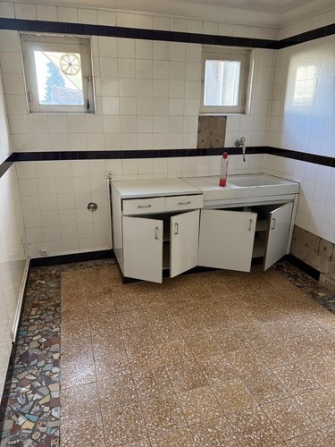 Maison a vendre Villers-Outréaux 59142 Nord 108 m2 7 pièces 110040 euros