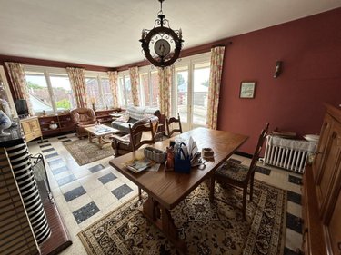 Immeuble a vendre Corbie 80800 Somme 235 m2  297400 euros
