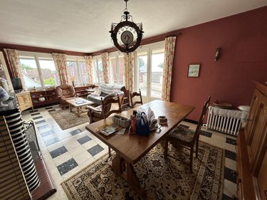 Immeuble a vendre Corbie 80800 Somme 235 m2  332800 euros