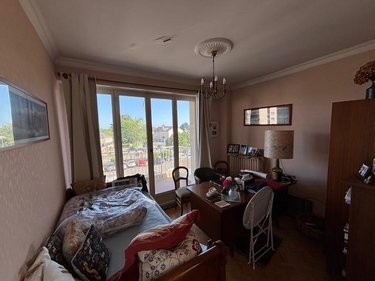 Appartement a vendre Avrillé 49240 Maine-et-Loire 94 m2 4 pièces 236250 euros
