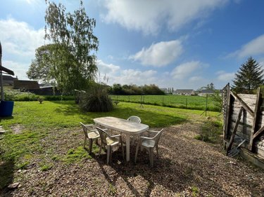 Immeuble a vendre Corquilleroy 45120 Loiret 266 m2  95600 euros