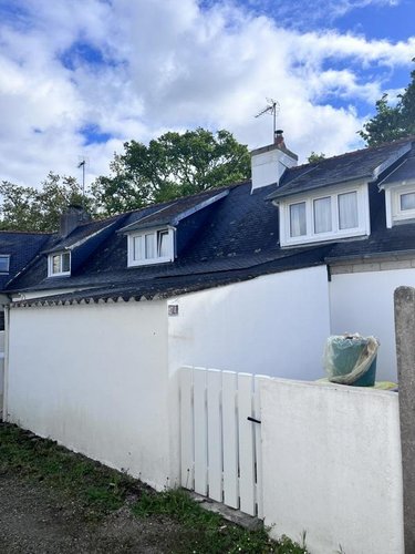 Maison a vendre Combrit 29120 Finistère 97 m2 5 pièces 255000 euros