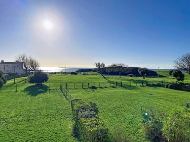 Appartement a vendre Larmor-Plage 56260 Morbihan 45 m2 2 pièces 358860 euros