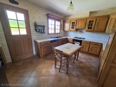 Maison a vendre Griselles 45210 Loiret 138 m2 6 pièces 286200 euros
