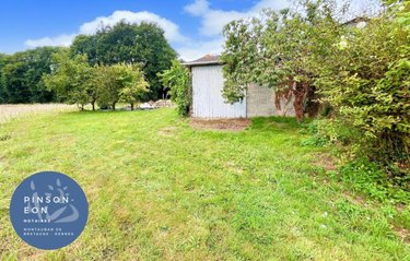 Maison a vendre Médréac 35360 Ille-et-Vilaine 68 m2 4 pièces 141156 euros