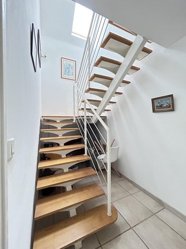 Maison a vendre Guer 56380 Morbihan 195 m2 8 pièces 342870 euros