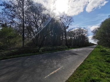 Terrains de loisirs bois etangs a vendre Trégonneau 22200 Côtes-d'Armor 23203 m2  15000 euros