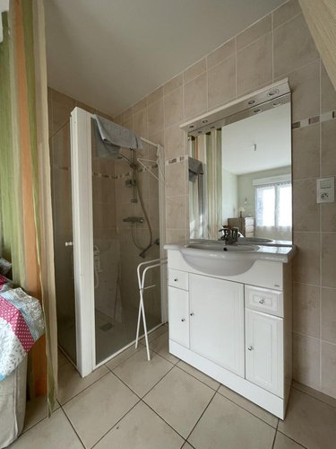 Maison a vendre Saint-Mars-la-Brière 72470 Sarthe 97 m2 6 pièces 126200 euros