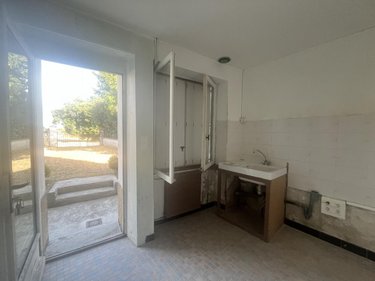 Maison a vendre Tavant 37220 Indre-et-Loire 52 m2 4 pièces 49600 euros
