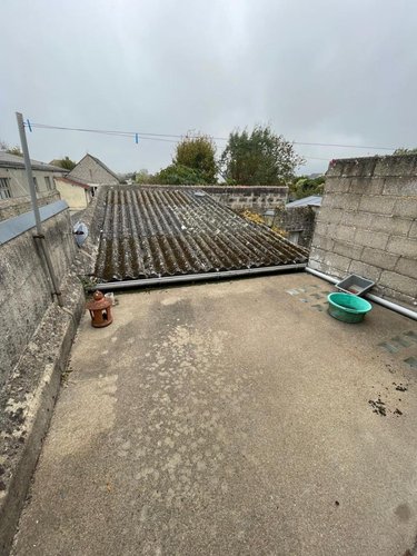 Immeuble a vendre Barfleur 50760 Manche 141 m2  183400 euros