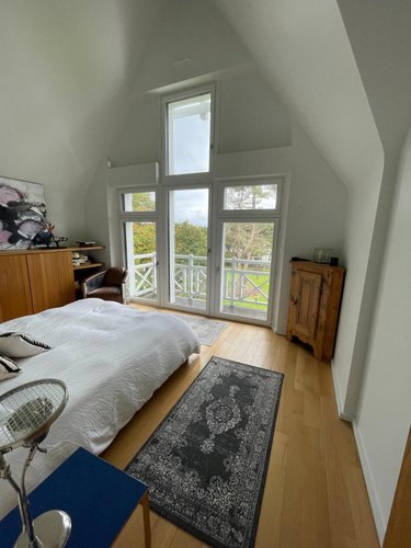 Maison a vendre Saint-Lunaire 35800 Ille-et-Vilaine 217 m2 7 pièces 4675500 euros