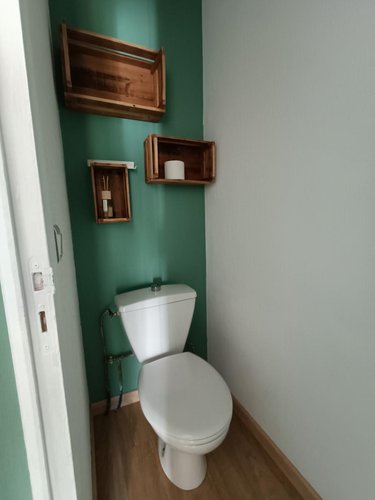 Location maison Gomené 22230 Côtes-d'Armor 82 m2  600 euros