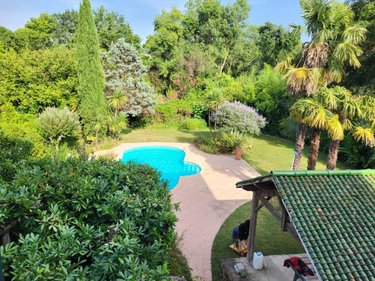 Maison a vendre Vic-Fezensac 32190 Gers 192 m2 8 pièces 218000 euros
