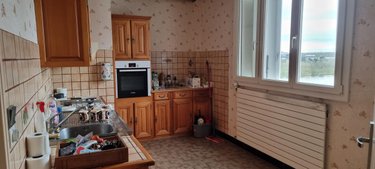 Appartement a vendre Tours 37000 Indre-et-Loire 73 m2 3 pièces 97200 euros