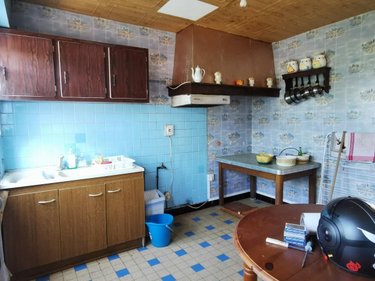 Maison a vendre Marquion 62860 Pas-de-Calais 84 m2 5 pièces 80500 euros