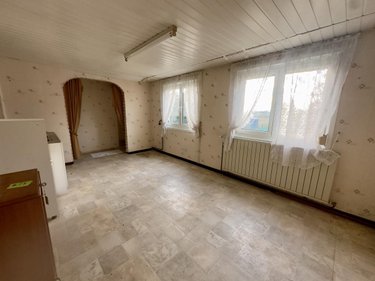 Maison a vendre Lallaing 59167 Nord 99 m2 5 pièces 144000 euros