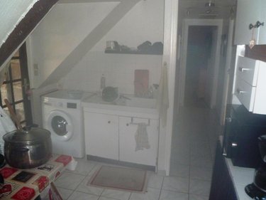 Immeuble a vendre Camors 56330 Morbihan 350 m2  314750 euros