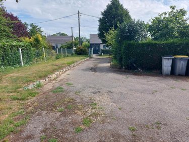Maison a vendre Royville 76730 Seine-Maritime 68 m2 4 pièces 126000 euros