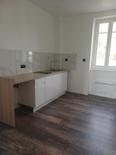 Location appartement Loudéac 22600 Côtes-d'Armor 36 m2 2 pièces 431 euros