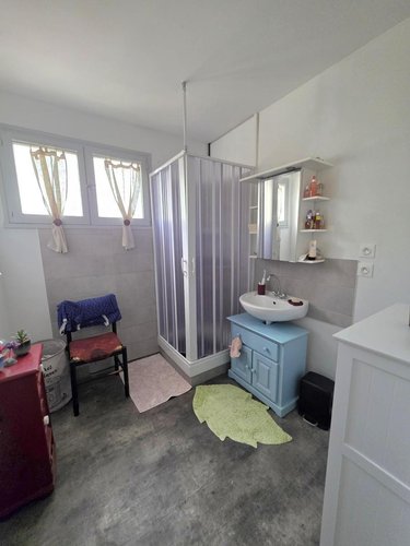 Appartement a vendre Vierzon 18100 Cher 71 m2 3 pièces 64800 euros