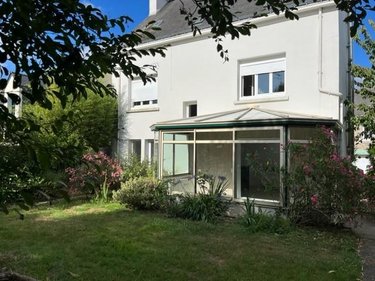 Maison a vendre Locmiquélic 56570 Morbihan 155 m2 7 pièces 384280 euros